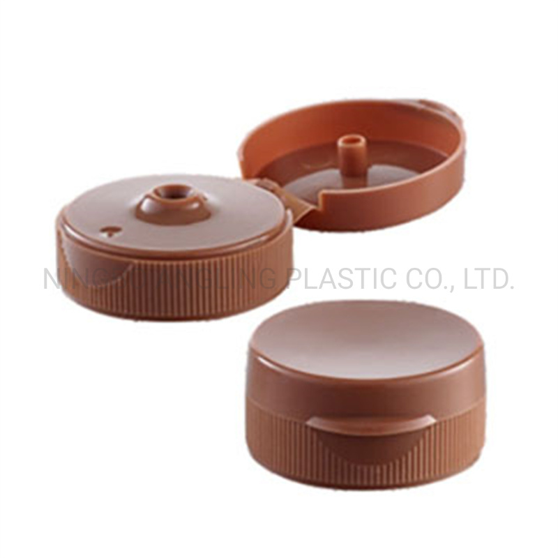 38400 Plastic Bottle Lid Plastic Bottle Cap 28 410 PP Bottle Cover Screw Cap