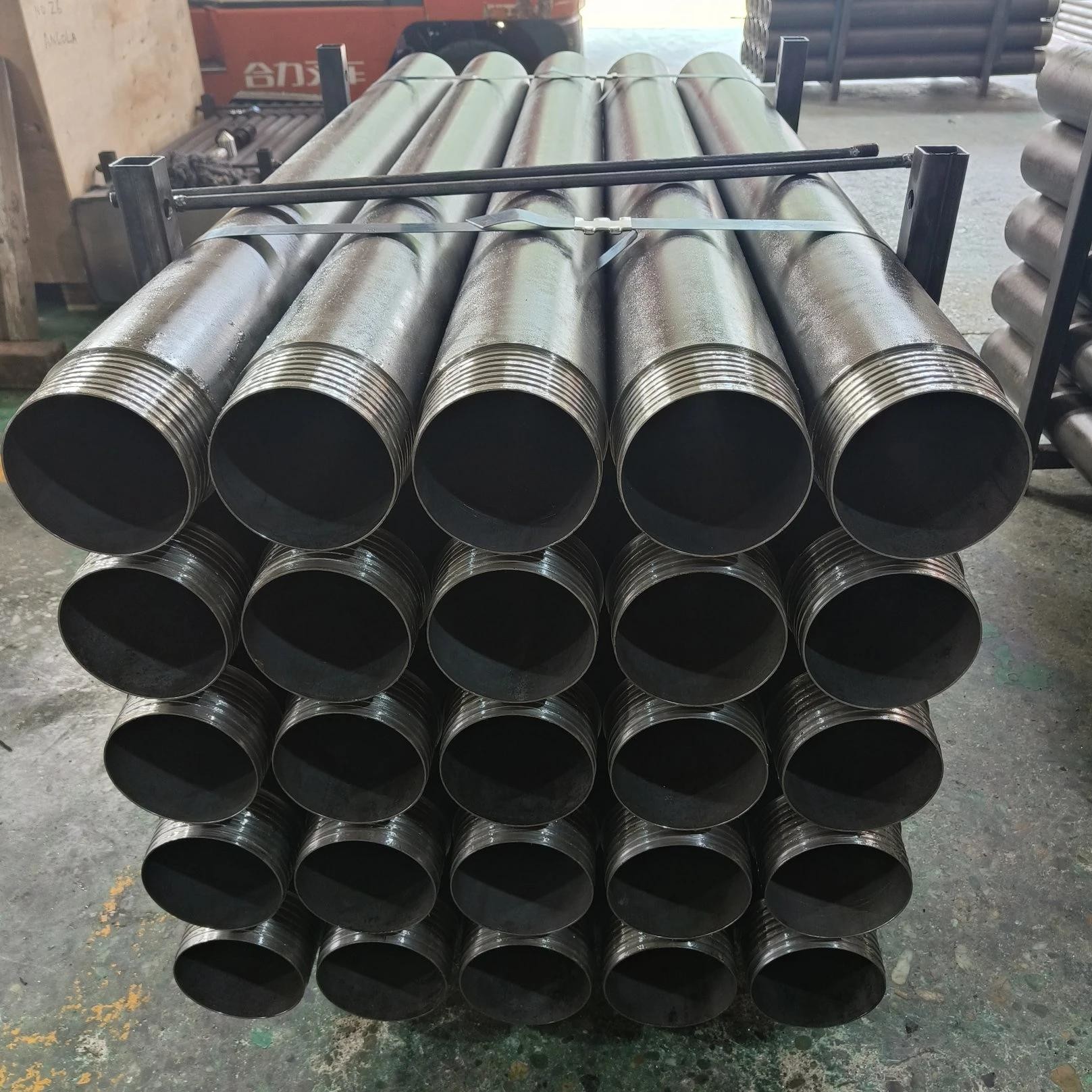 NSK 146, NSK 176 Drill Rod 5ft 10ft length for NSK 146 , NSK 176 core barrel drilling