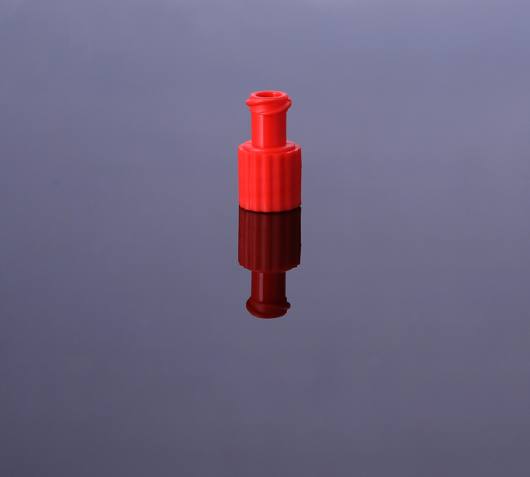 Medical Components Infusion Set Connector Combi