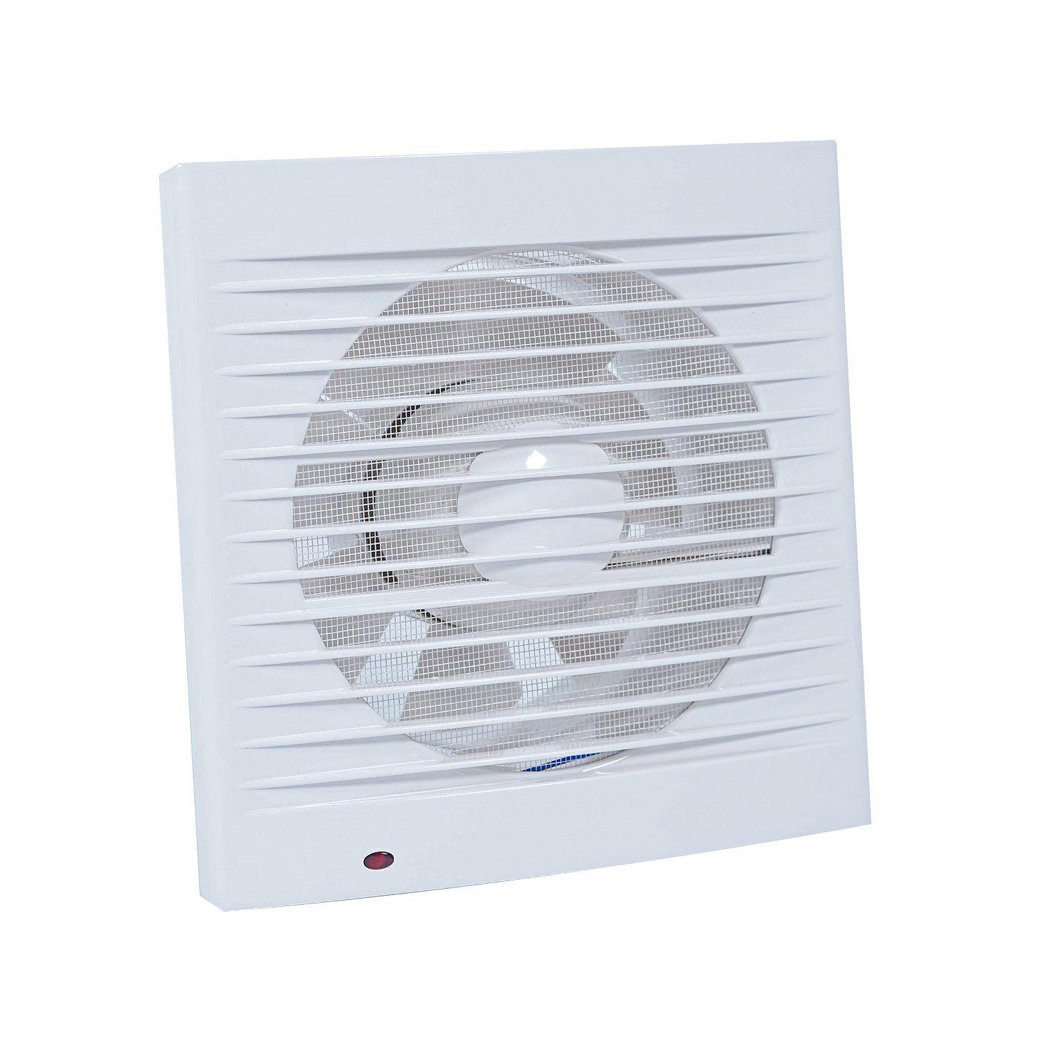 Quiet Small High Airflow 4 6 Inch Window Wall Mounted Plastic Exhaust Fan for Bedroom