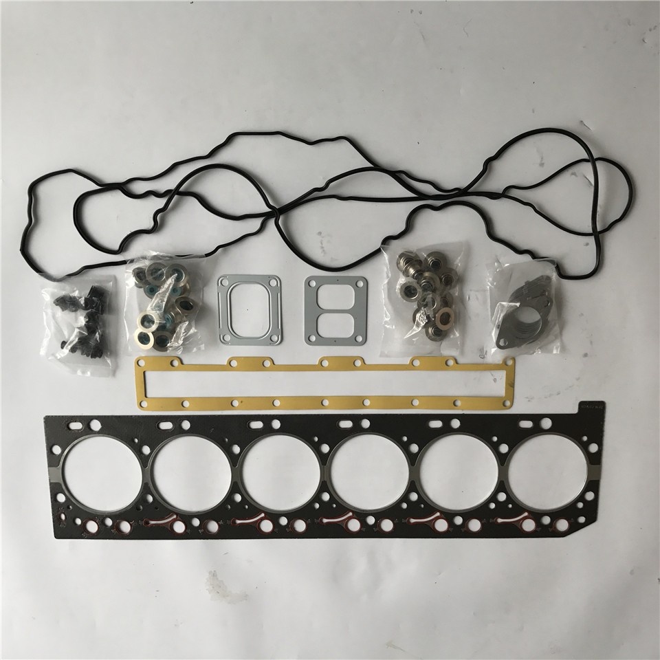 6D114E PC300-8 6745-11-4120 Overhaul Gasket Kit