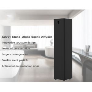 Luxury Modern Style Excellent Quality Machine Aroma Diffuser Oil Professional