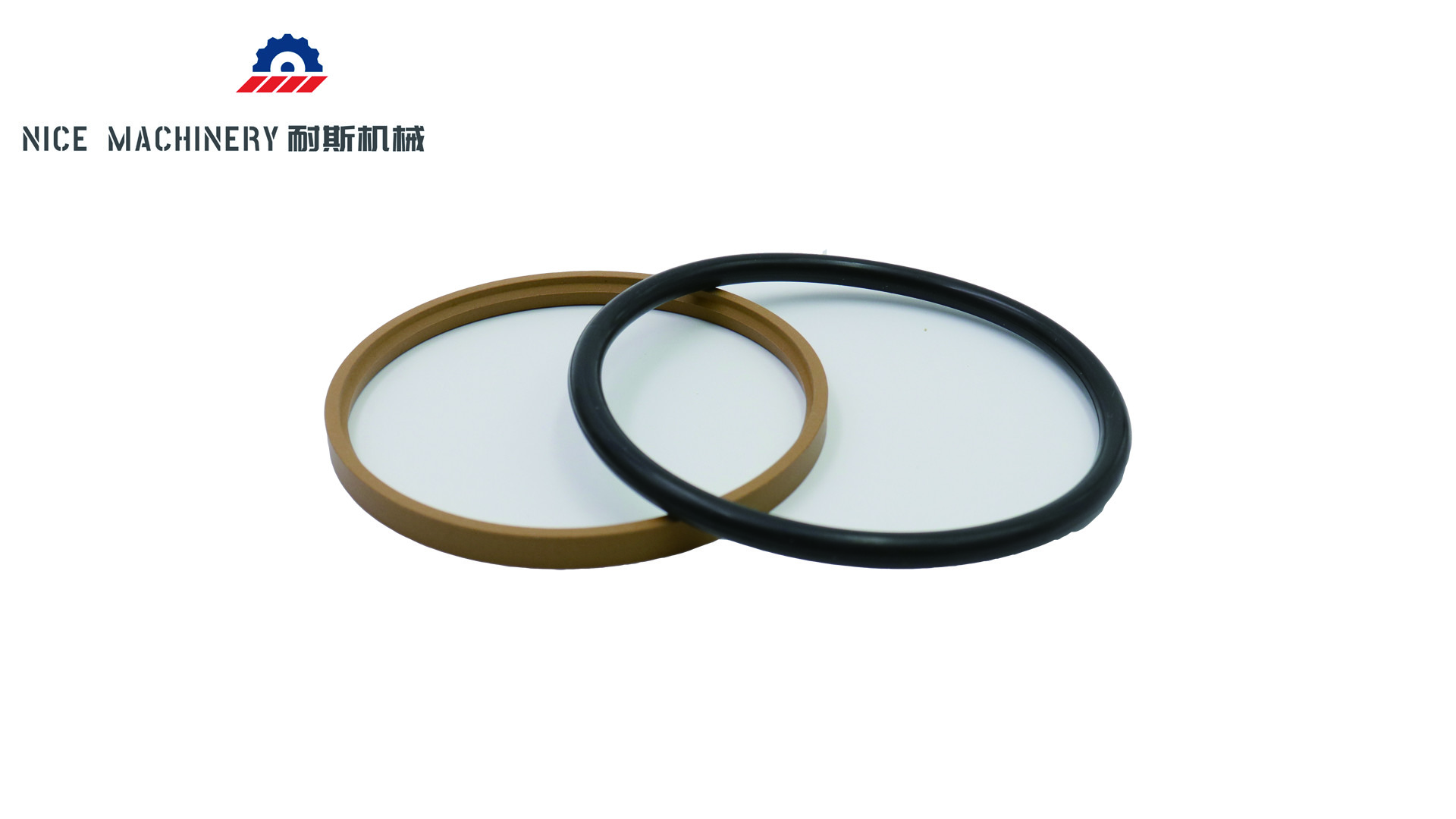 Fep Encapsulated ACM O Ring X Ring Gasket For Metallurgical Industry