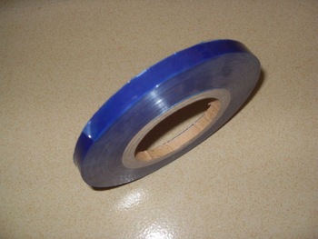 High quality transparent pe protective film