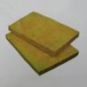 Buy cheap Building Thermal Insulation Rockwool Insulation Material Environmentally from wholesalers