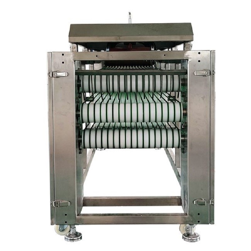 0-40cm Arabic Pita Bread Making Machine Roti Chapati Bread Maker 3.4KW