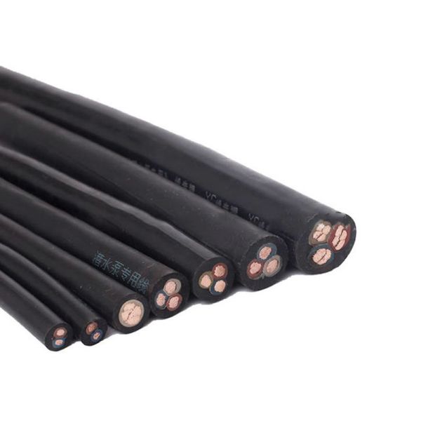 Neoprene Rubber Copper Welding Cable 10mm 25mm 35mm 50mm
