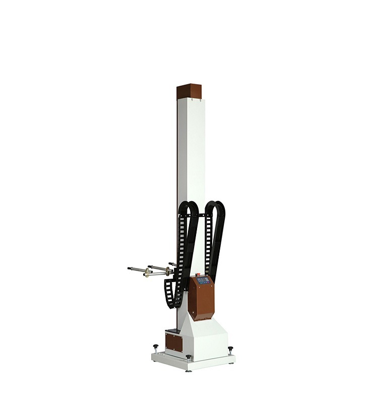 Automatic Painting Powder Coating Reciprocator 700*700*2400mm for Coating Equipment