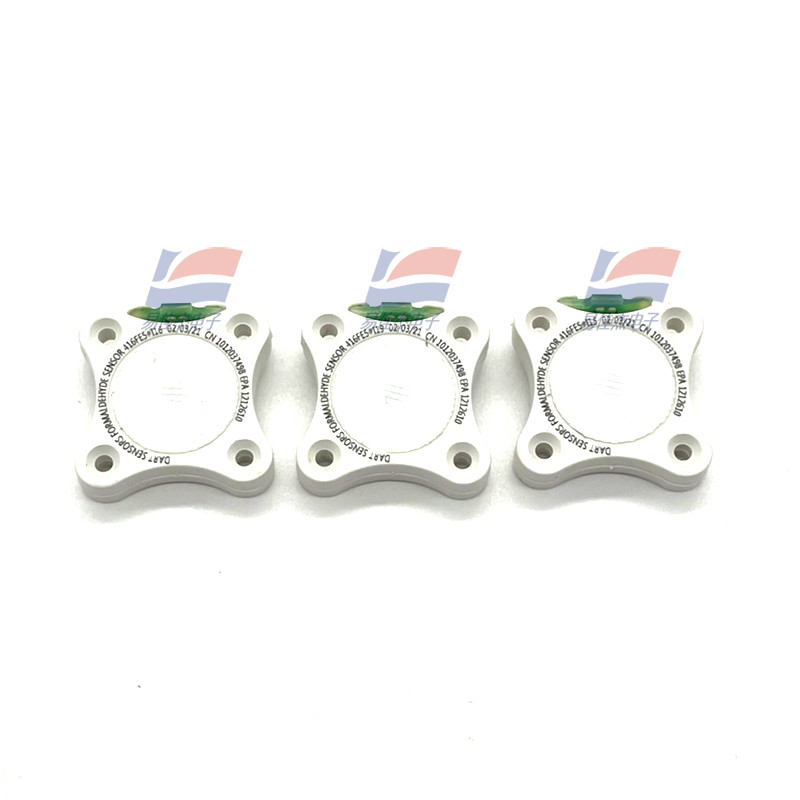 2-FE5 Formaldehyde Sensor Two-Electrode Electrochemical Sensor for Accurate Measurement Lower Limit 0.03ppm Output 2000nA/ppm