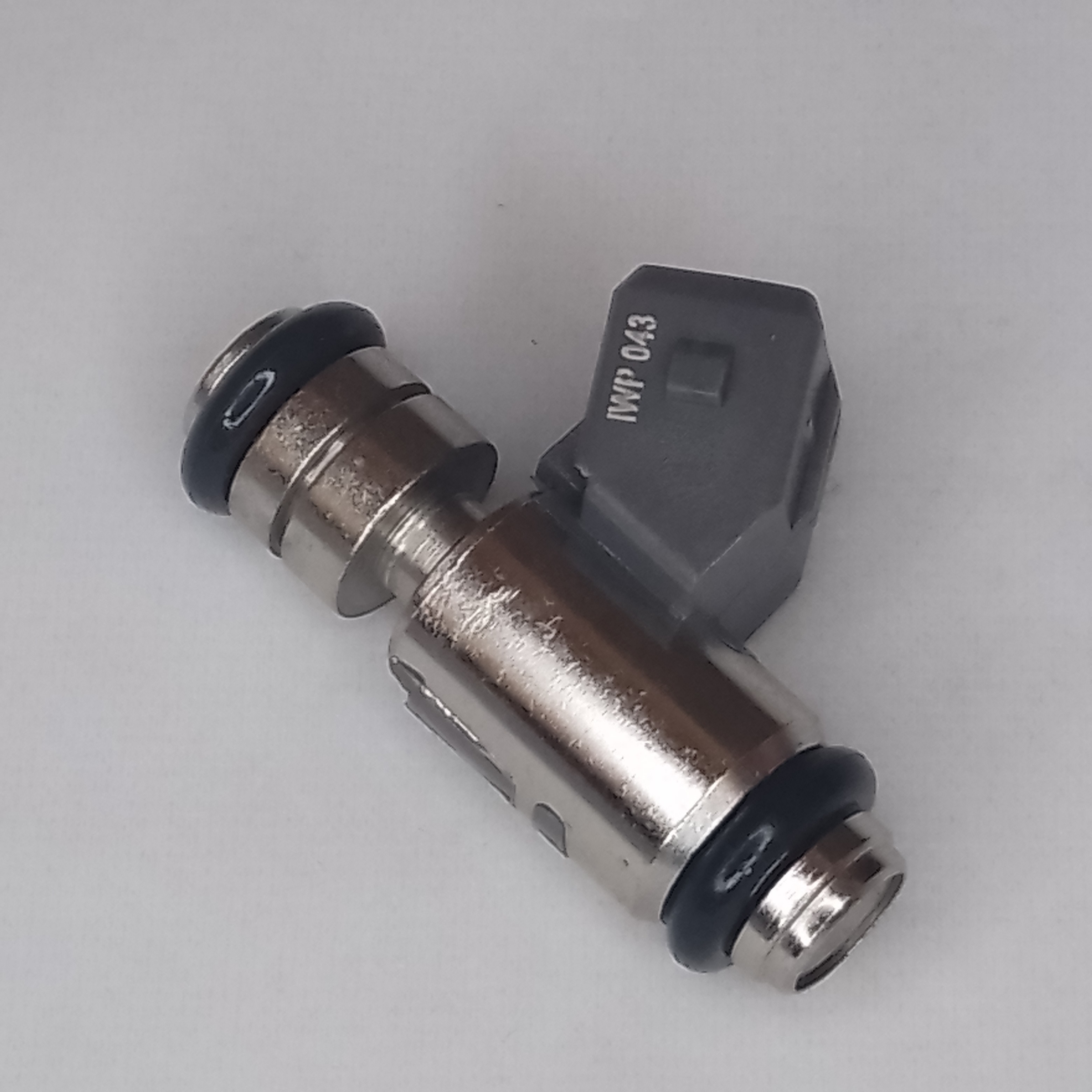 Magneti Marelli Iwp043 Bico Injetor 2002-06 Harley Davidson Fuel Injector Touring Road King FLHR