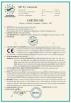Zhongdong Cable Co., Ltd. Certifications