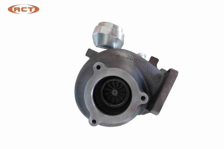 Mechanical Industry Parts Kia Turbocharger 18254-06092 1825406092