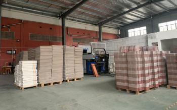 Shanghai Hunso trading Co., Ltd.