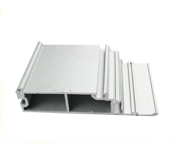 Die - Casting Products Aluminium Industrial Profile For Industrial Purpose OEM