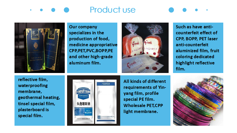 Electric Provided Roll to Roll Vacuum Metallizer for Bopp Pet Cpp Opp and Paper