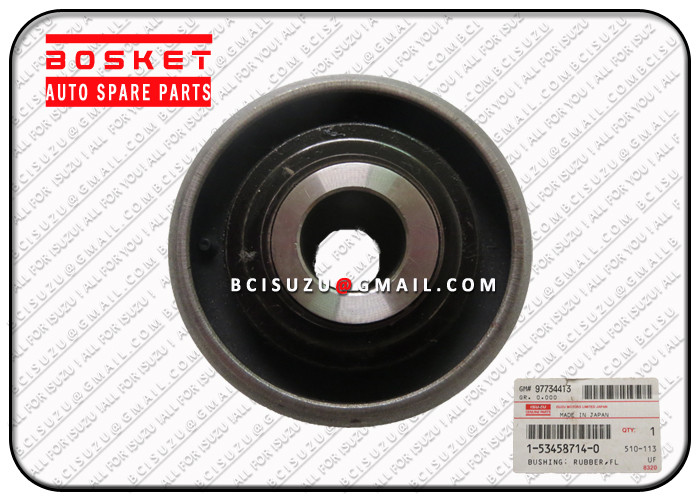 Rubber Suspension Bushings Isuzu Truck Parts Cxz51k 6WF1 1534587140 1-53458714-0