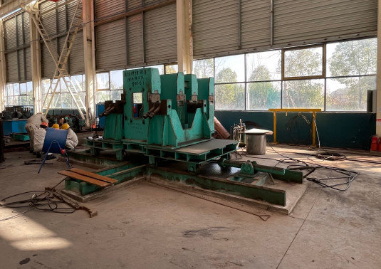 Cutting Machine Aux Equipment