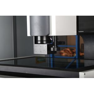 Genesis Series Fast Image Mosaic Measurent Machine 8um Accuracy