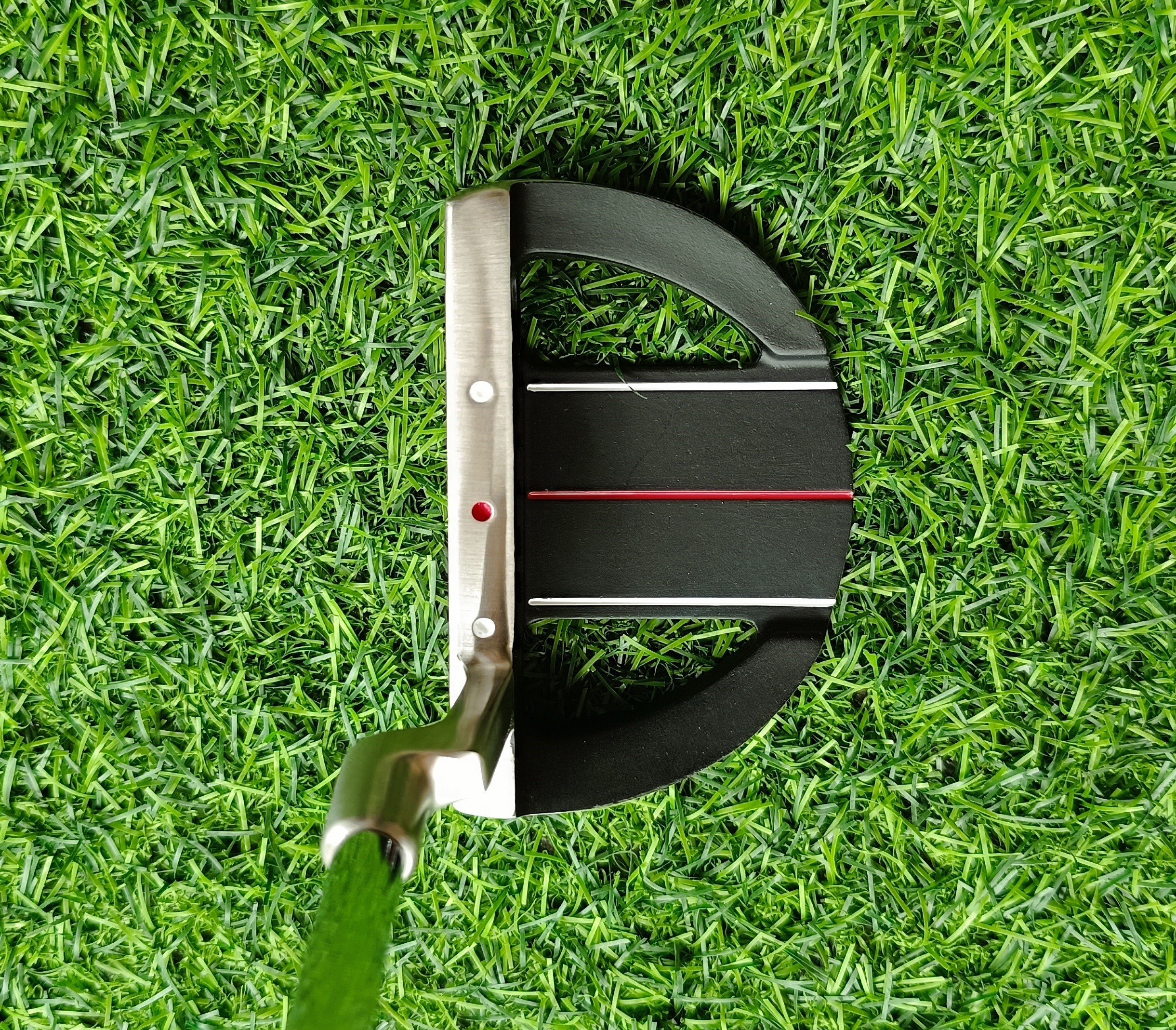 golf putter , stainless putter golf, blade golf putter, golf head , golf putter , complete golf putter