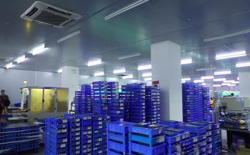 Shenzhen Cyclen Technology Co., Ltd.