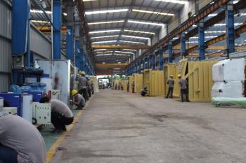SHENZHEN ALLCOLD CO., LTD