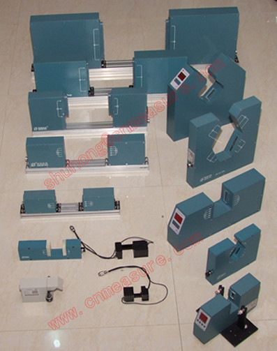 Laser Diameter Measuring Gauge LDM-100 LDM-150 LDM210