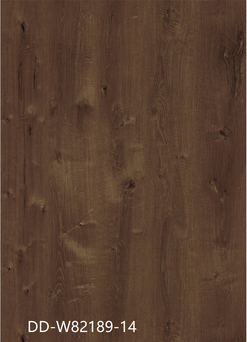 GKBM Greenpy DD - W82189 Eco Friendly Oak Unilin Click SPC Flooring 4mm 5mm 6mm