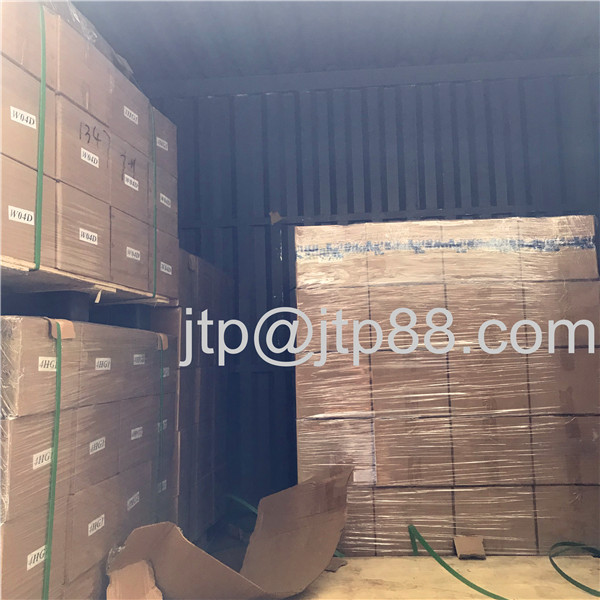 CD17 Diesel Engine Cylinder Liner Brand YJL Cylinder Liner / Dry Liner OEM 11012-17A02
