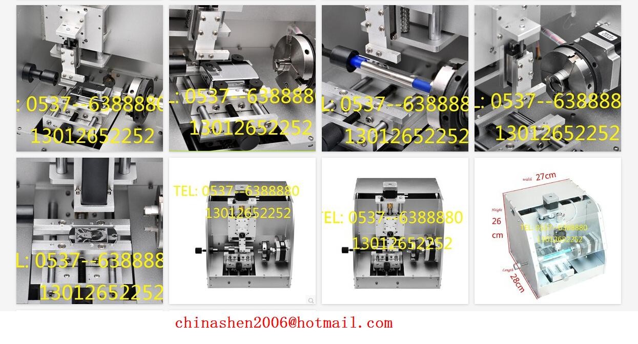 hot sales inside ring engraving machine