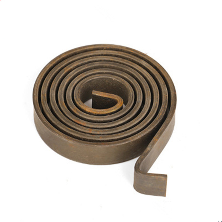 SUS316 70mm Spiral Coil Spring For Electric Tool