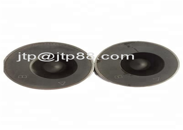 102mm Diameter Diesel Engine Piston For Truck / Excavator 3B Engine Piston Size 130101-58011