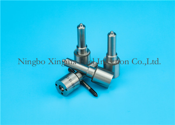 Nozzle Common Rail Diesel Engine Part DLLA150P1512 Bosch 0433171933 For Injector 0445110153 HYUNDAI SANTAFE D4EB6