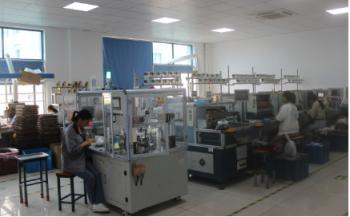 Cixi Honge Electric Appliances Co., Ltd