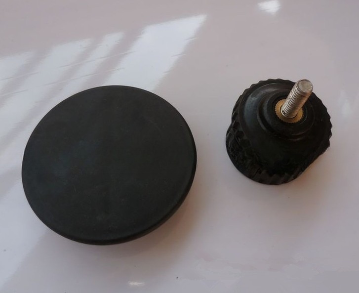 CNC Machining Precision Plastic Parts