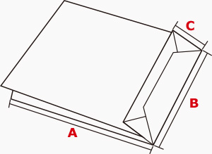Bottom Gluing Brown Paper Carry Bag Making Machine For Grocery