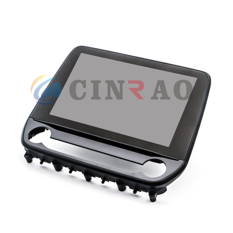 8.0" LCD Display Assembly LQ080Y5LX01D For 2018 Ford