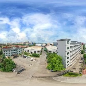 Guangzhou Fulida Auto Accessories Co., Ltd.