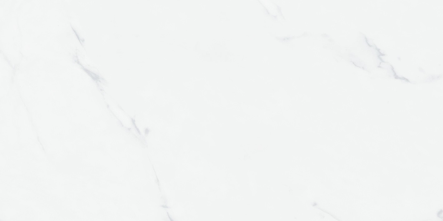 Non Slip Carrara Marble Porcelain Tile Absorption Rate Less Than 0.05%