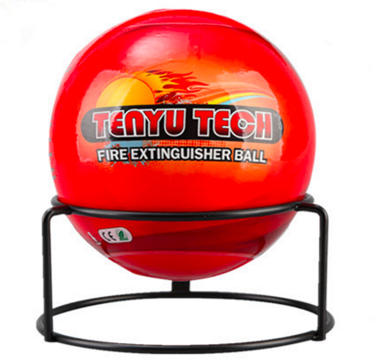 FIRE EXTINGUISHER BALL AUTOMATIC FIRE EXTINGUISHER 1.3KG