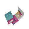 Buy cheap Custom Name Logo Printing Book Matches Safety Sheet Matches Wooden Matches Stick from wholesalers