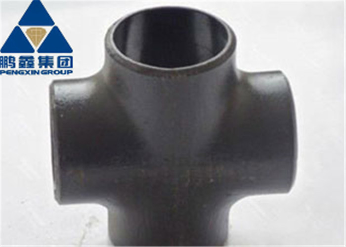 Incoloy 825 Steel Pipe Cross Fittings Threaded Forged