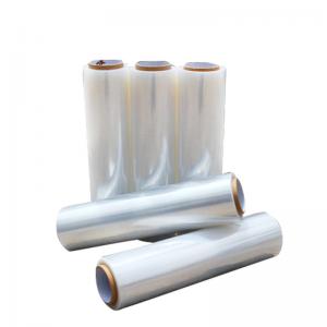 Buy cheap Polyethylene Clear Shrink Wrap Roll For Packaging Shockproof product