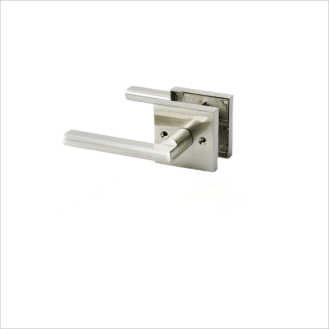 Zinc Alloy Door Handle Lock