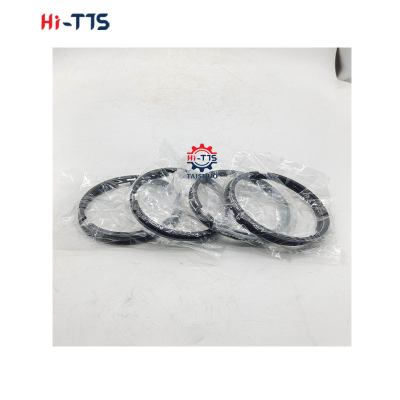DB58 Diesel Engine Piston Ring 65.02503-8058 65025038058