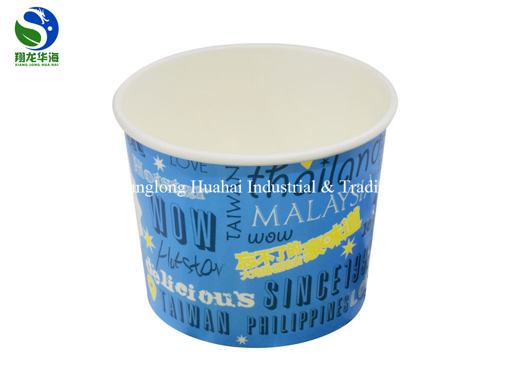 Whole family bucket KFC take out bucket food fried chicken bucket factory customized thickening