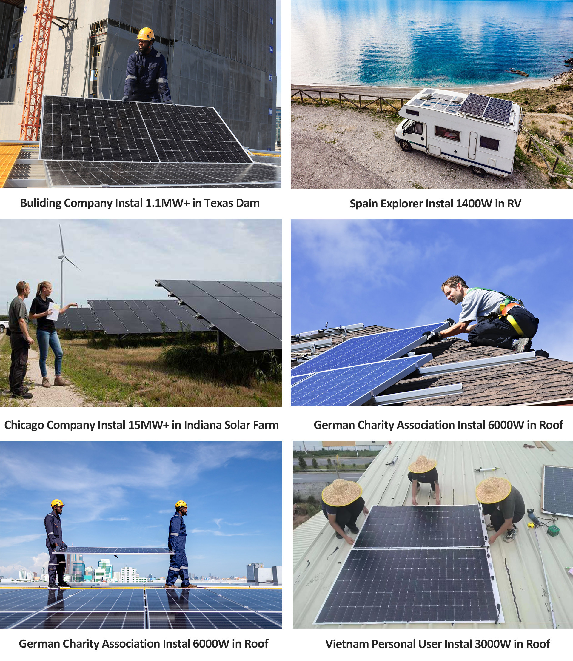 PERC 108 Cells MBB Ja Solar Panels JAM54S31 380W 380wp 385W 390W 395W 400W 405W 460W 460wp In Eu Warehouse