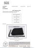 Guangzhou Sidebike Sport Co., Ltd. Certifications