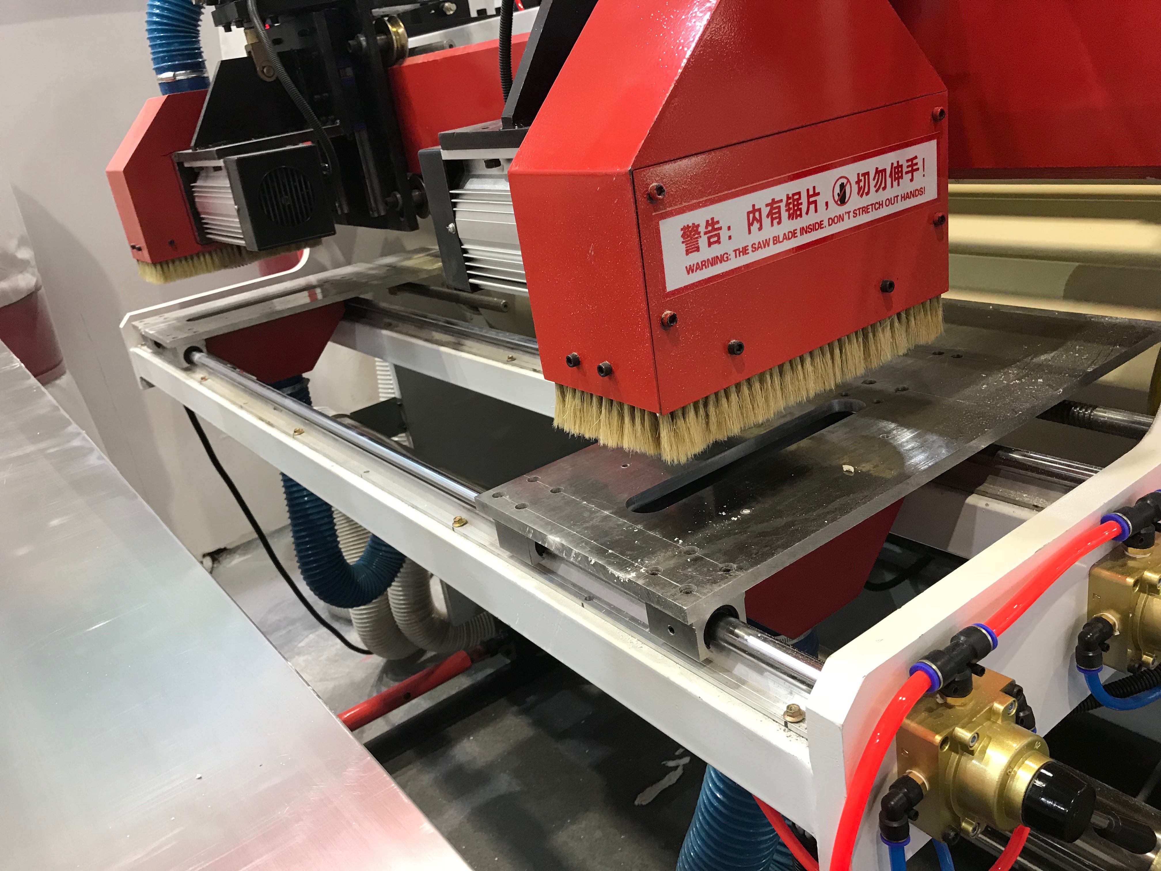 Shenzhen HYPET 1220mm Width Plastic PVC Foam Board Extrusion Production Line PVC WPC Foam Board Panel Making Machine