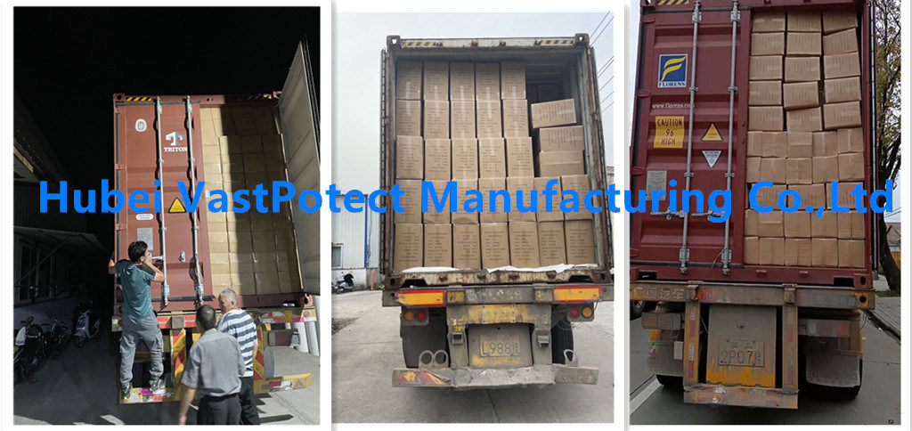 Food Processing Industry Workshop Factory Disposable Protective Polypropylene Non-Woven PP Ninja Astronaut Space Balaclava Cover Head Hood