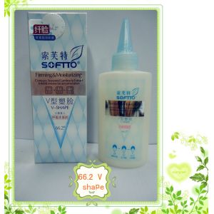 Softto Firming & Moisturizing